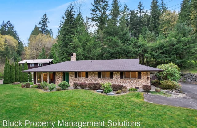 11109 Renton Issaquah Rd Se - 11109 Renton Issaquah Road Southeast, King County, WA 98027