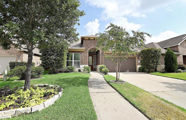 5118 Durham Knoll Lane - 5118 Durham Knoll Lane, Harris County, TX 77389