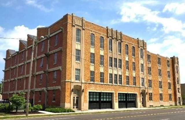 Experience Historic Charm with Modern Luxury at 538 Erie Blvd. West photos photos