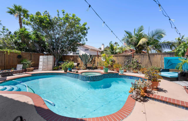 871 Blackwood Rd - 871 Blackwood Road, Chula Vista, CA 91910