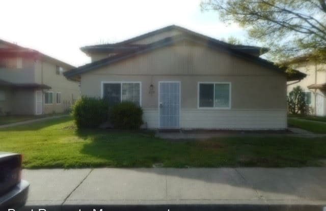 2118 Peppertree Way  Unit 1 - 2118 Peppertree Way, Antioch, CA 94509