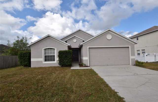 174 BIG SIOUX DRIVE - 174 Big Sioux Drive, Poinciana, FL 34759