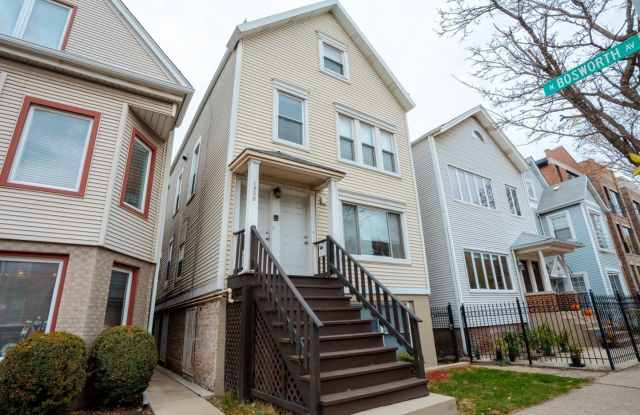 1528 W DIVERSEY Parkway unit: 3 - 1528 West Diversey Parkway, Chicago, IL 60614