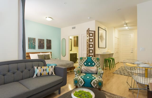 Elan East Gallery 4