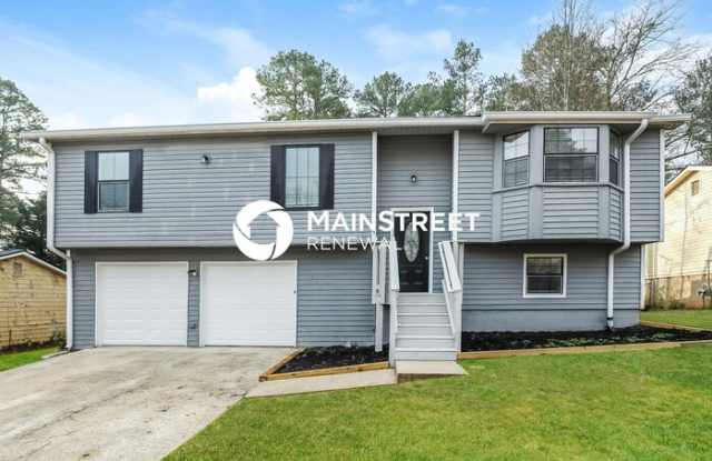 2845 Woodhollow Lane photos photos