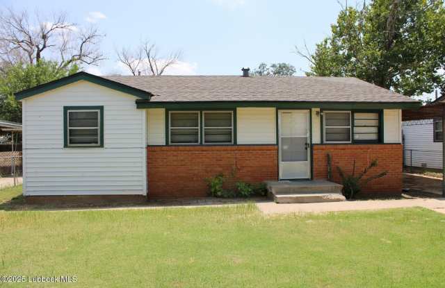 3319 Jarvis Street - 3319 Jarvis Street, Lubbock, TX 79415 3319 Jarvis Street - 3319 Jarvis Street, Lubbock, TX 79415