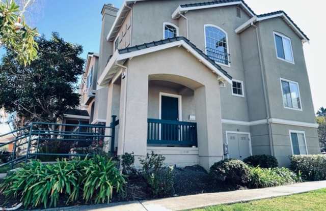 Bright and Airy 3BD/2.5BA Townhouse in Shadowhawk Community, Danville- Available NOW! - 401 Skylark Court, Danville, CA 94506