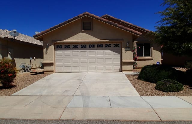 3337 Zion Court - 3337 Zion Court, Sierra Vista, AZ 85650