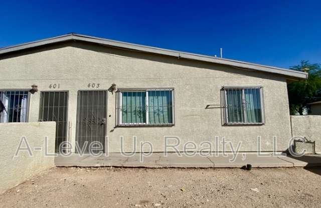 403 East Thoroughbred Street photos photos