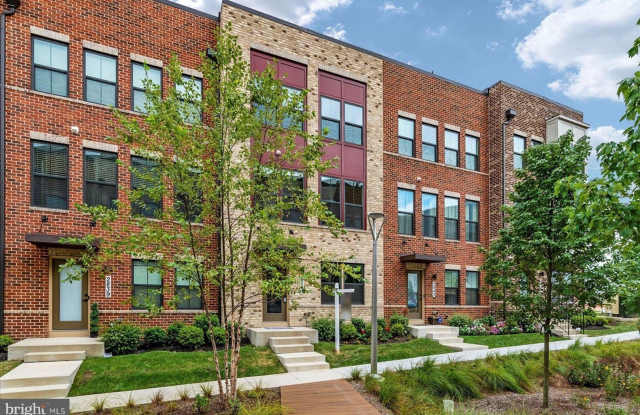 Spacious 3-Bedroom Home with Garage – Near DC  Metro photos photos