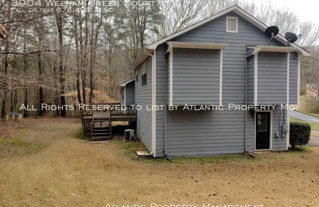 3904 Welham Green Court Gallery 2