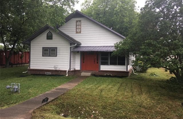 924 Cope Street - 924 Cope St, Mansfield, TX 76065