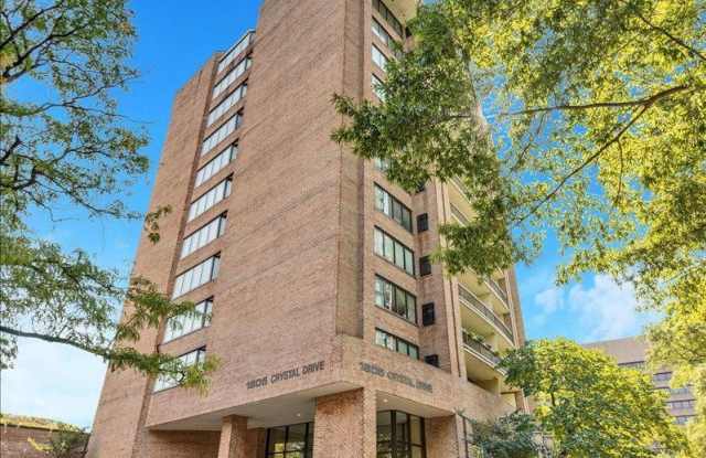 1805 CRYSTAL Drive unit: 511S photos photos