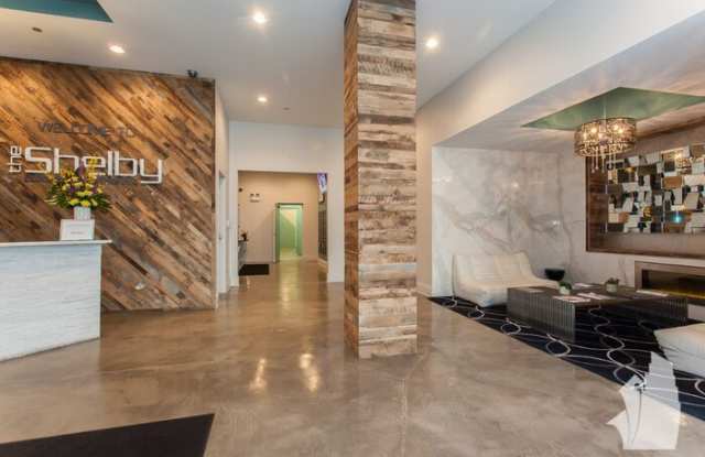 2310 South Michigan Avenue Gallery 4