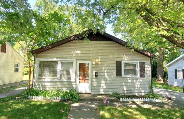 Hazel Crest Single Family - 16792 Western Avenue, Hazel Crest, IL 60429