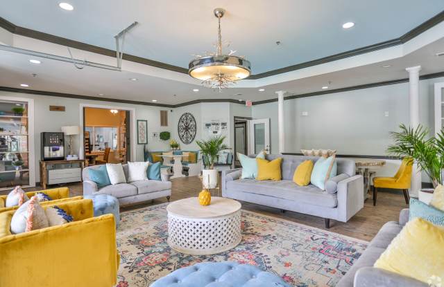 Channel Family Apartment Homes Gallery 4