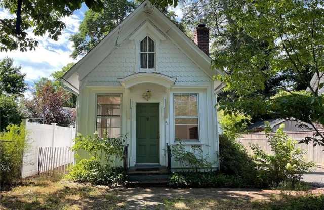 44 Cedar Street photos photos