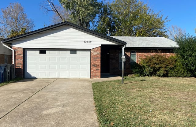 12639 East 34th Street - 12639 East 34th Street, Tulsa, OK 74146
