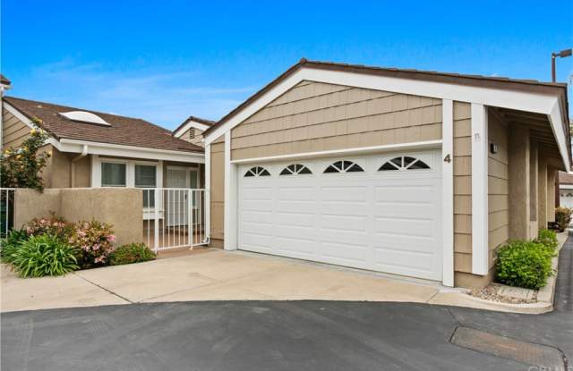 4 Greenbriar - 4 Greenbriar, Irvine, CA 92604