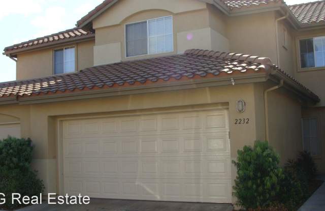2232 Lago Ventana - 2232 Lago Ventana, Chula Vista, CA 91914