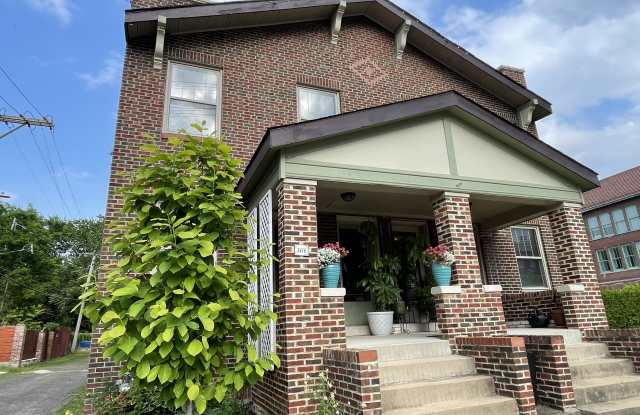 3416 Wisconsin Avenue - 3416 Wisconsin Avenue, St. Louis, MO 63118