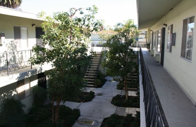 741 Orizaba Avenue - 741 Orizaba Avenue, Long Beach, CA 90804