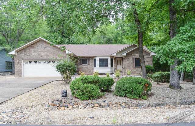 Spacious 3-Bedroom Home for Long-Term Lease in Hot Springs Village photos photos Spacious 3-Bedroom Home for Long-Term Lease in Hot Springs Village photos photos