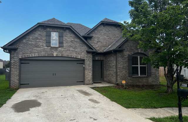Coming Soon- Available August 3, 2025. Moody’s Avalon Subdivision 3 BR / 2 Bath photos photos