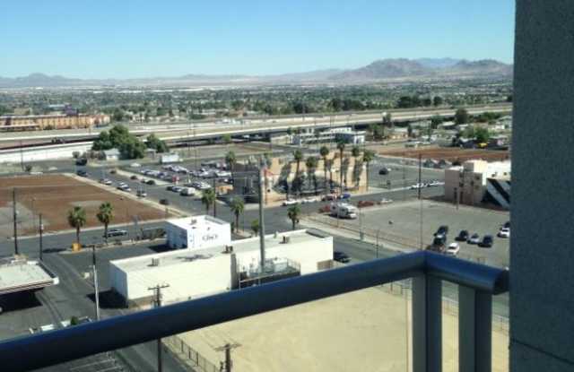 8608 Desert Bird Drive 1104 Gallery 3