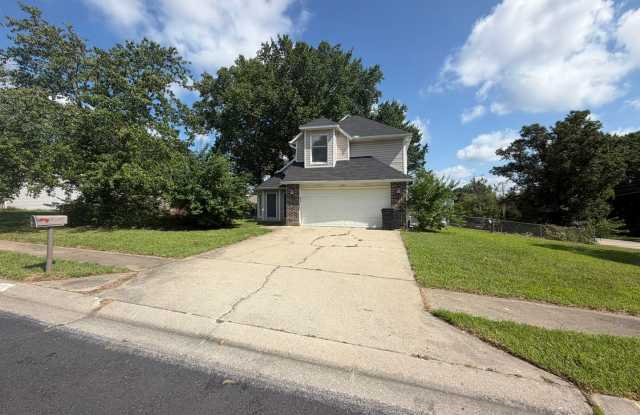 Unique 3BR/2.5BA Southwest Columbia Rental – Near Rock Bridge High! Gallery 3