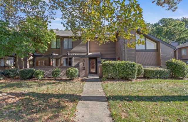 312 Rutherglen Muse - 312 Rutherglen Muse, Virginia Beach, VA 23452