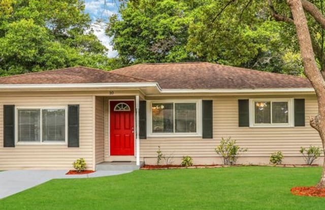 10 N MARS AVE - 10 North Mars Avenue, Clearwater, FL 33755