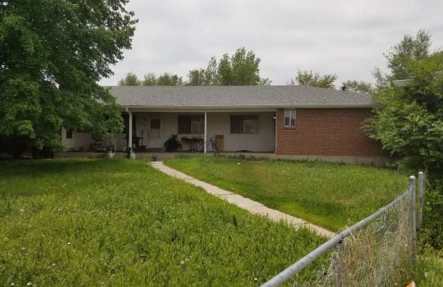 14322 E 22nd Pl - 14322 East 22nd Place, Aurora, CO 80011
