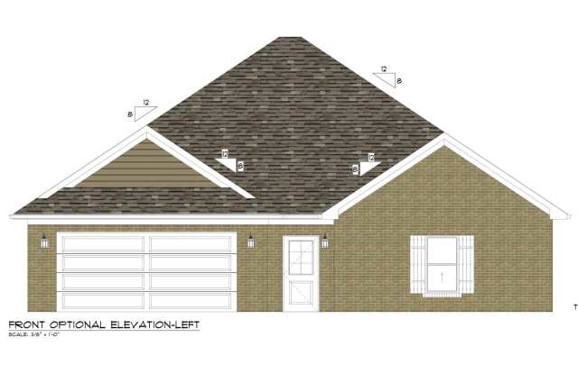 MOVE IN SPECIAL!!! - Home for Rent in Thorsby, AL!!! Available to View Now!!! - Sign a 13-month lease by 8/31/2026 and receive a leasing incentive equal to one month’s rent, applied as a credit over 10 months!!! Gallery 4