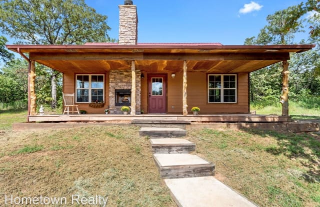 21305 E Scott Lane - 21305 E Scott Ln, Luther, OK 73054