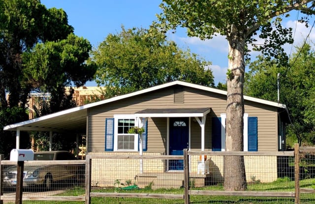 5606 Samuel Huston - 5606 Samuel Huston Avenue, Austin, TX 78721