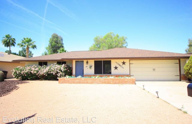 620 S. Essex Lane - 620 South Essex Lane, Mesa, AZ 85208