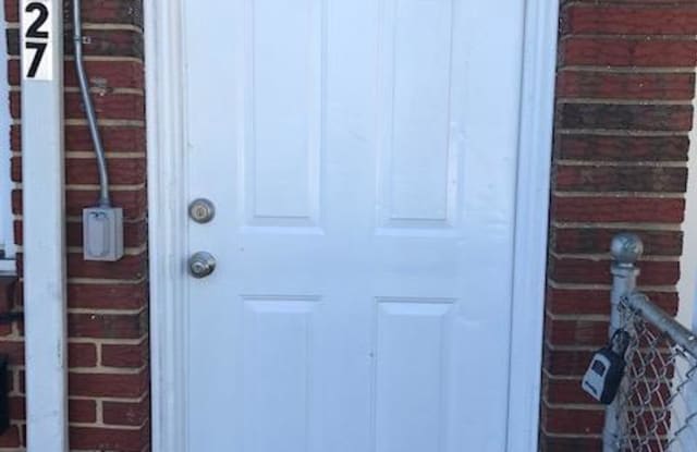 427 CALEDONIA AVENUE - 427 Caledonia Avenue, Lansdowne, MD 21227