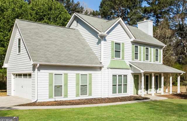 20 Hunters - 20 Hunters Crossing, Newton County, GA 30016