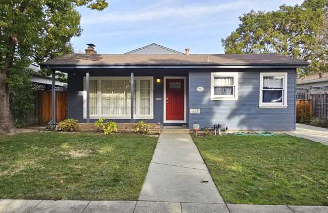 Charming 3 Bedroom Home in Southgate Neighborhood, Palo Alto photos photos