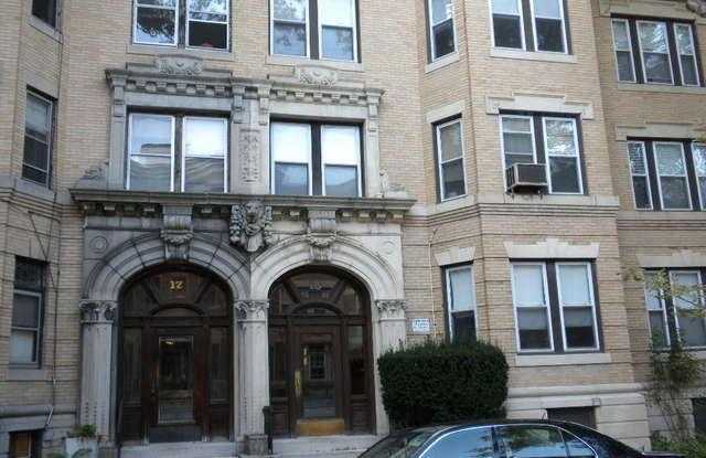 1417 Beacon St. photos photos