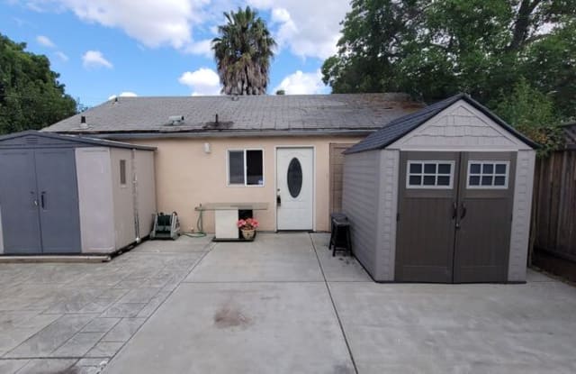 364 Esther Avenue - 364 Esther Avenue, Campbell, CA 95008
