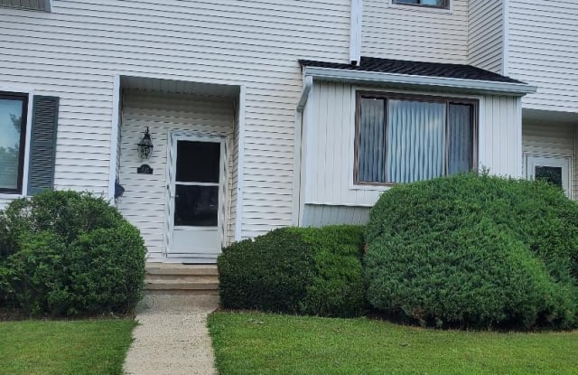 435 Middlewood Road - 435 Middlewood Road, Monmouth County, NJ 07748