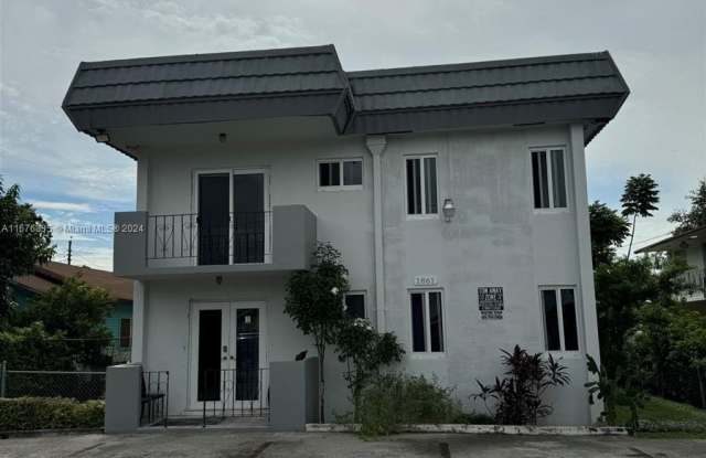 1861 NW 19th St - 1861 Northwest 19th Street, Miami, FL 33125