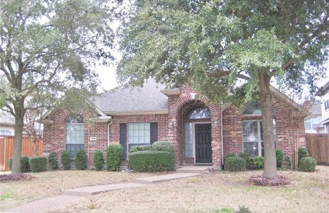 4609 Bending Oak Trail - 4609 Bending Oak Trail, Plano, TX 75024