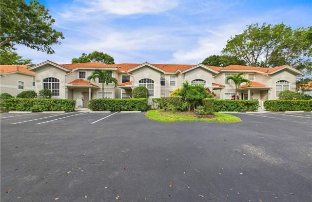 7435 Plumbago Bridge Road unit: K201 - 7435 Plumbago Bridge Road, Collier County, FL 34109