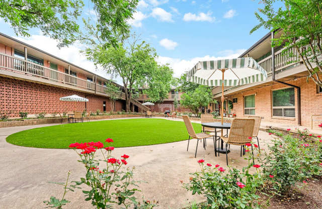 Lorrain Apartments Gallery 3