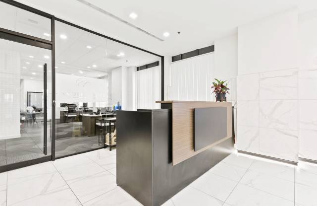 Camden Court Gallery 4
