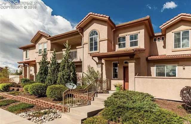 4710 Sand Mountain Point - 4710 Sand Mountain Point, Colorado Springs, CO 80923