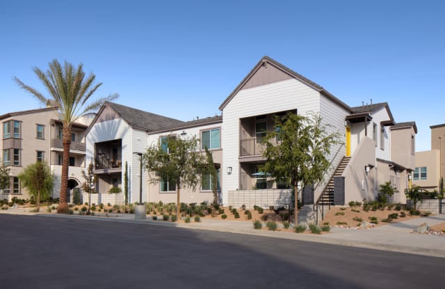Homecoming at The Resort Apartments Gallery 3